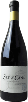 Iberian Sed de Cana Tempranillo Ribera del Duero 高齢者 75 cl