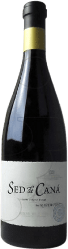 送料無料 | 赤ワイン Iberian Sed de Cana 高齢者 D.O. Ribera del Duero カスティーリャ・イ・レオン スペイン Tempranillo 75 cl