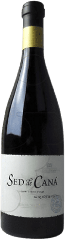 111,95 € Бесплатная доставка | Красное вино Iberian Sed de Cana Crianza — Крианса D.O. Ribera del Duero