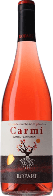 Llopart Carmí Penedès Eco — Biológico 75 cl