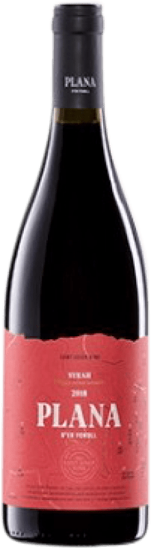 8,95 € | Красное вино Sant Josep Plana d'en Fonoll D.O. Catalunya Каталония Испания Syrah 75 cl