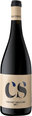 Mas Codina Vinya Ferrer Cabernet Sauvignon Penedès 75 cl