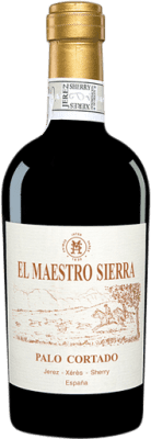 Maestro Sierra Palo Cortado
