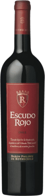 Philippe de Rothschild Escudo Rojo Valle Central 75 cl