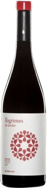 12,95 € Бесплатная доставка | Красное вино Sant Josep Llàgrimes de Tardor D.O. Terra Alta