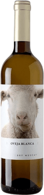 Fontana Oveja Blanca Muscat Dry — Сухой
