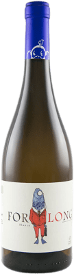 Forlong Blanco Ecológico Vino de la Tierra de Cádiz Giovane 75 cl