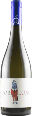 Forlong Blanco Ecológico Vino de la Tierra de Cádiz 若い 75 cl