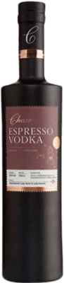 Водка William Chase Espresso 70 cl