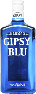 Ginebra Gipsy Gin Blu 70 cl