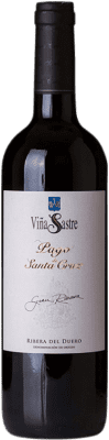 Viña Sastre Pago de Santa Cruz Tempranillo Ribera del Duero Gran Reserva 75 cl