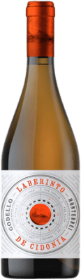 Laberinto de Cidonia Godello Monterrei старения 75 cl