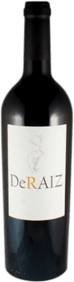 Mauer & Sons De Raíz Vino de la Tierra de Cádiz Aged 75 cl