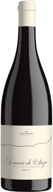 16,95 € | Red wine Dominio de Anza Selección de Parcelas D.O. Bierzo Castilla y León Spain Mencía Bottle 75 cl