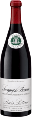 Louis Latour Pinot Black Savigny-lès-Beaune 75 cl