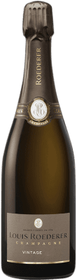 Louis Roederer Brut — брют Vintage