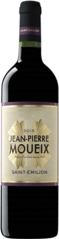 18,95 € 免费送货 | 红酒 Jean-Pierre Moueix A.O.C. Saint-Émilion