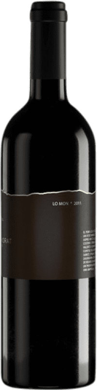 21,95 € | Red wine Trossos del Priorat Lo Món D.O.Ca. Priorat Catalonia Spain Syrah, Cabernet Sauvignon, Grenache Tintorera, Carignan Bottle 75 cl