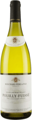 Bouchard Père Chardonnay Pouilly-Fuissé 75 cl