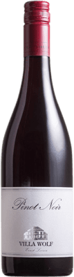 Villa Wolf Pinot Black Pfälz 75 cl