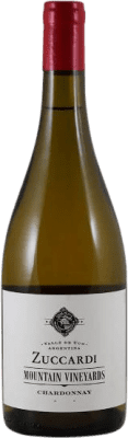 Zuccardi Mountain Vineyard Chardonnay Valle de Uco 75 cl