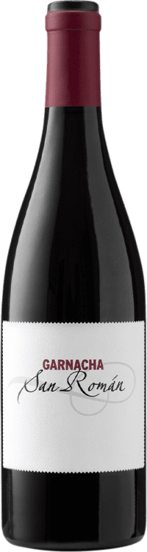 49,95 € | Red wine Maurodos San Román D.O. Toro Castilla y León Spain Grenache Tintorera Bottle 75 cl