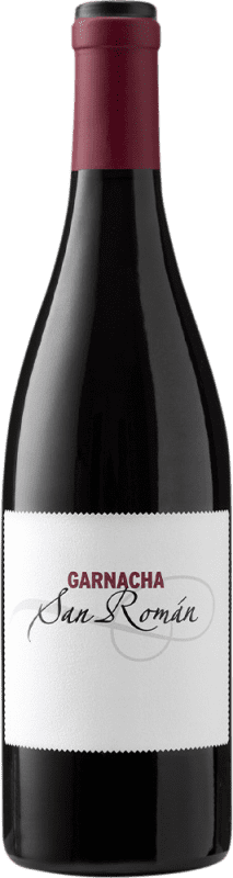 65,95 € 免费送货 | 红酒 Maurodos San Román D.O. Toro