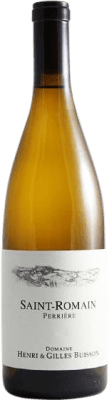 Henri et Gilles Buisson La Perriere Chardonnay Saint-Romain 75 cl