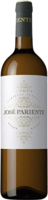 José Pariente Verdejo Rueda 特别的瓶子 5 L