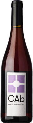 Abbazia di Propezzano Rosato CAb Montepulciano Colli Aprutini 75 cl