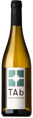 Abbazia di Propezzano Trebbiano d'Abruzzo Colli Aprutini 75 cl