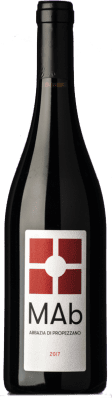 Abbazia di Propezzano Montepulciano Colli Aprutini 75 cl