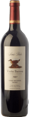 Luis Pato Vinha Barrosa Crianza