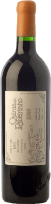 Luis Pato Quinta do Riberinho Pé Franco Baga Beiras старения 75 cl