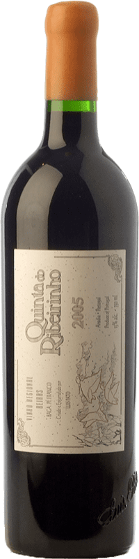 116,95 € Envoi gratuit | Vin Rouge Luis Pato Quinta do Riberinho Pé Franco Crianza I.G. Beiras