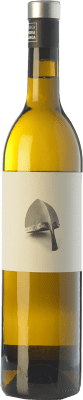 Pedralonga Terra de Godos Albariño Rías Baixas 75 cl