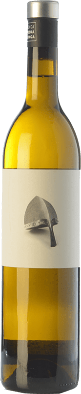 14,95 € | 白酒 Pedralonga Terra de Godos D.O. Rías Baixas 加利西亚 西班牙 Albariño 75 cl