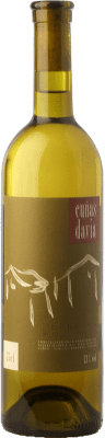 Valdavia Cuñas Davia Ribeiro 75 cl