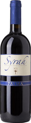 Fabbriche Palma Syrah Toscana 75 cl