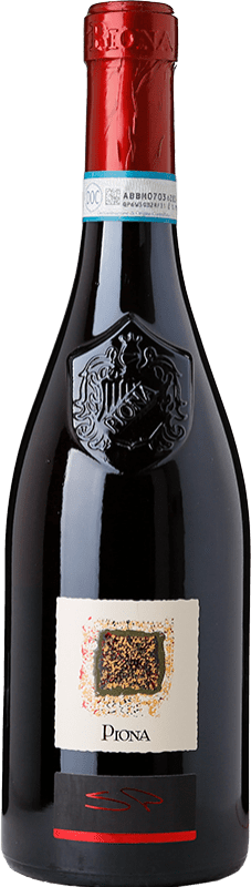 送料無料 | 赤ワイン Albino Piona D.O.C. Bardolino ベネト イタリア Corvina, Rondinella 75 cl