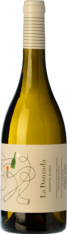 14,95 € | 白酒 Alegre La Dansada Blanc D.O. Terra Alta 加泰罗尼亚 西班牙 Grenache White 75 cl