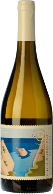 Alegre Cala Marquesa Grenache White Terra Alta 岁 75 cl