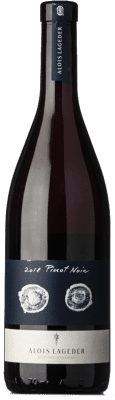 Lageder Pinot Schwarz Alto Adige 75 cl
