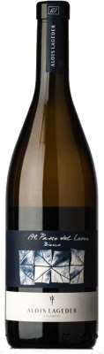 Lageder Al passo del Leone Bianco Alto Adige 75 cl