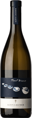 Lageder Weißburgunder Alto Adige 75 cl