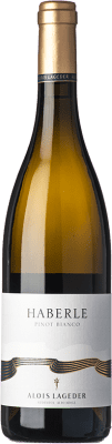 Lageder Haberle Pinot Branco Alto Adige 75 cl