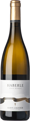 Lageder Haberle Pinot White Alto Adige 75 cl