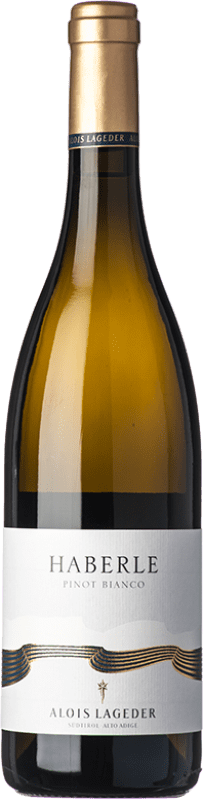 21,95 € Envoi gratuit | Vin blanc Lageder Haberle D.O.C. Alto Adige