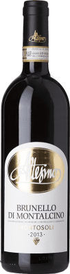 Altesino Montosoli Sangiovese Brunello di Montalcino 75 cl