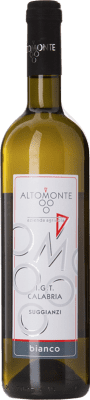 Altomonte Suggianzi Calabria 75 cl